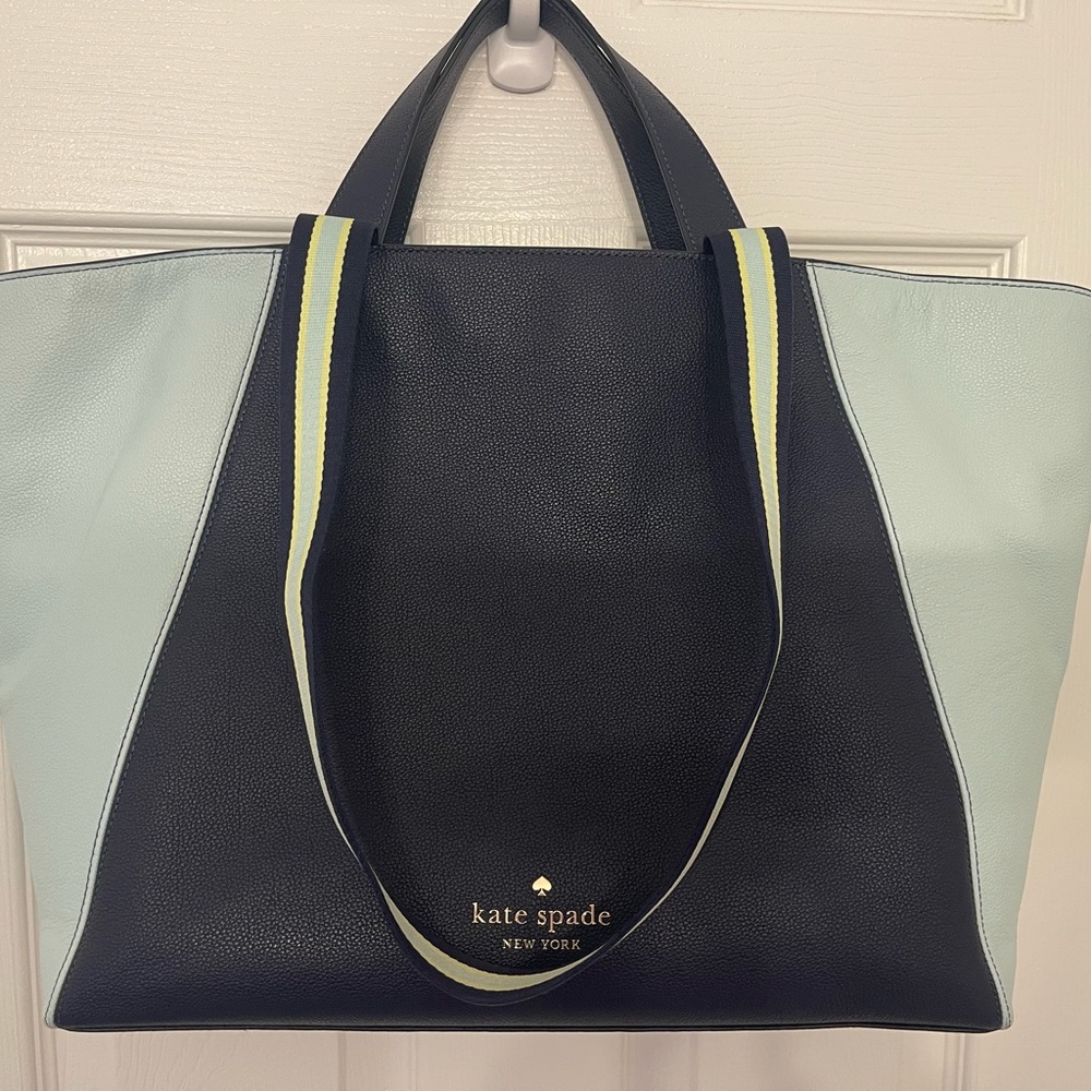 Kate spade Rosie large tote